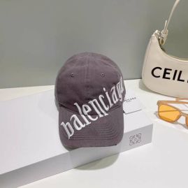 Picture of Balenciaga Cap _SKUBalenciagaCapdxn74371